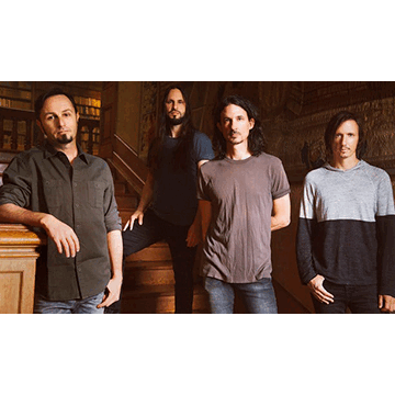 Gojira Jacksonville Tickets