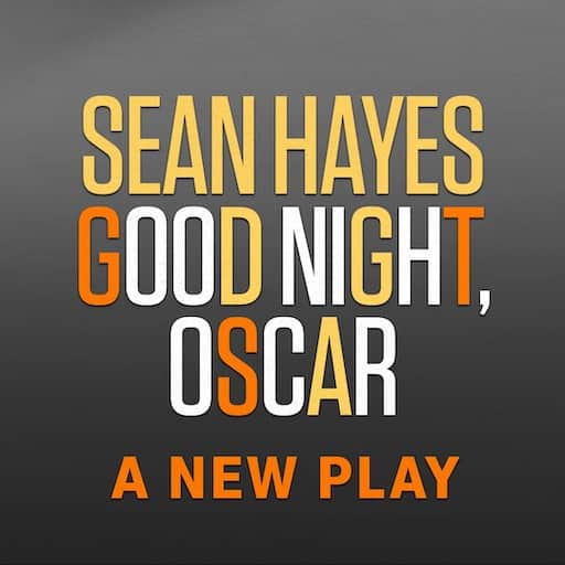 Good Night, Oscar Jacksonville Tickets