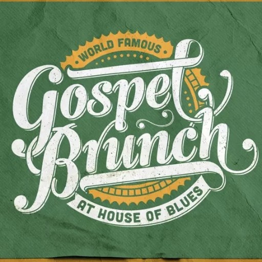 Gospel Brunch Jacksonville Tickets