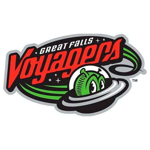 Great Falls Voyagers