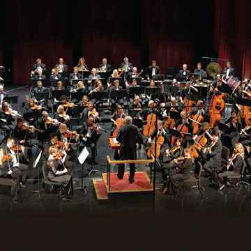 Greensboro Symphony Orchestra Jacksonville Tickets
