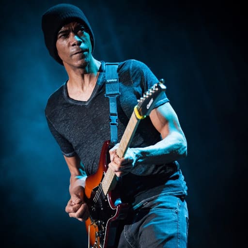 Greg Howe in Jacksonville