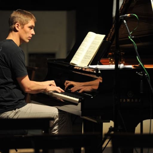Grieg Piano Concerto Jacksonville Tickets
