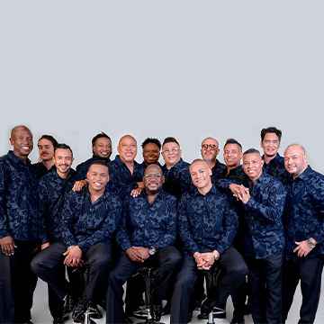 Grupo Niche Concerts in Jacksonville