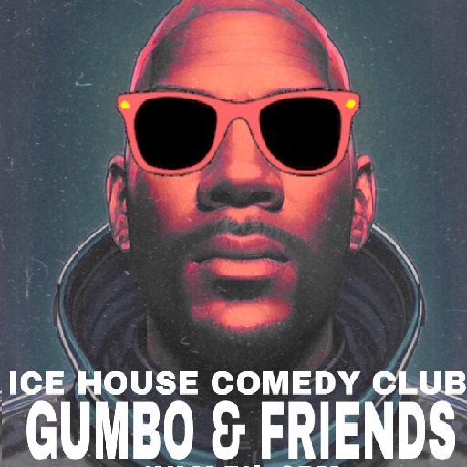 Gumbo and Friends Jacksonville Tickets