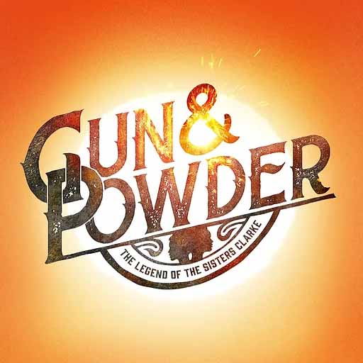 Gun & Powder Jacksonville Tickets