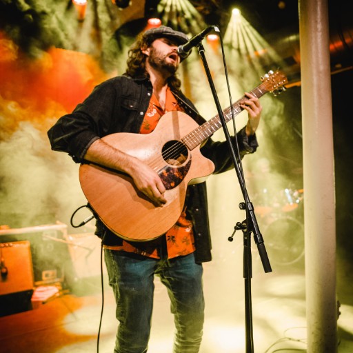 Gunnar in Jacksonville