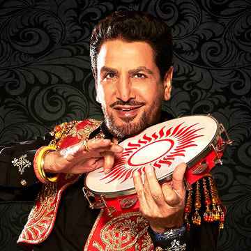 Gurdas Maan in Jacksonville