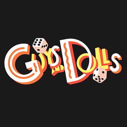 Guys and Dolls Jacksonville Tickets