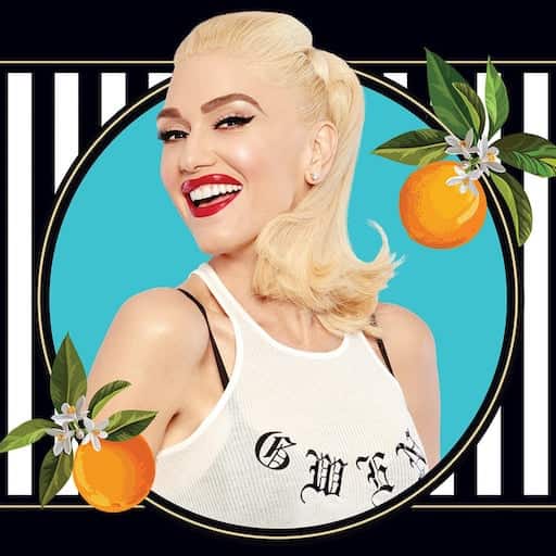 Gwen Stefani in Jacksonville
