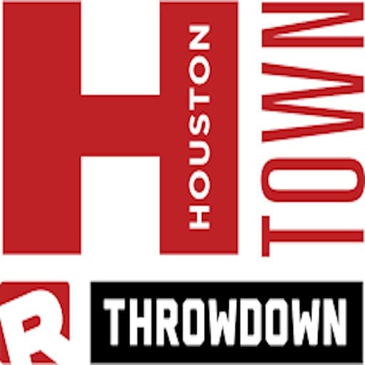H-Town Throwdown Jacksonville Tickets