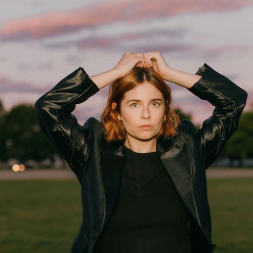 Haley Blais Jacksonville Tickets