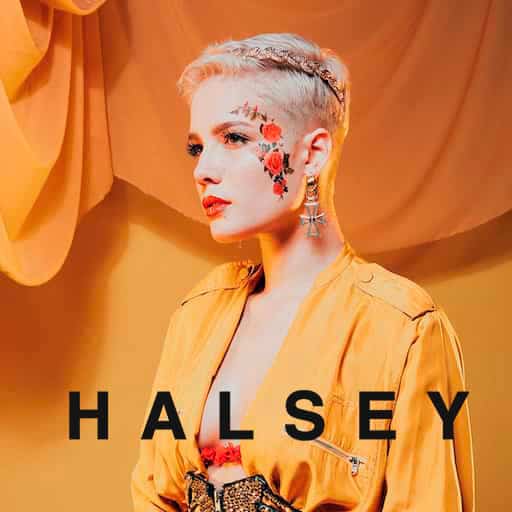 Halsey in Jacksonville