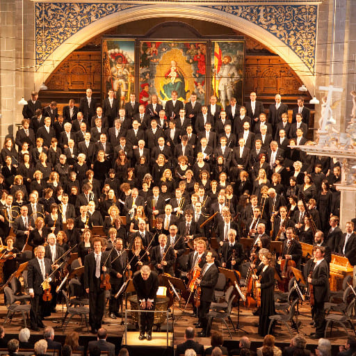 Handel Jacksonville Tickets