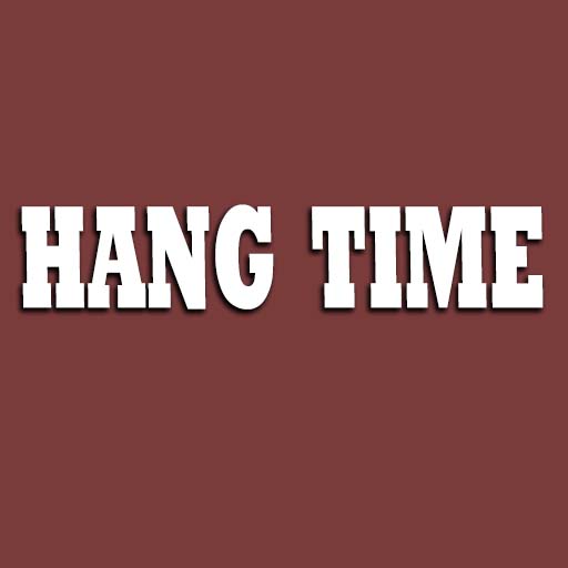 Hang Time Jacksonville Tickets