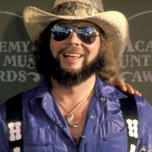 Hank Williams Jr. Jacksonville Tickets