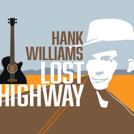 Hank Williams: Lost Highway Jacksonville Tickets