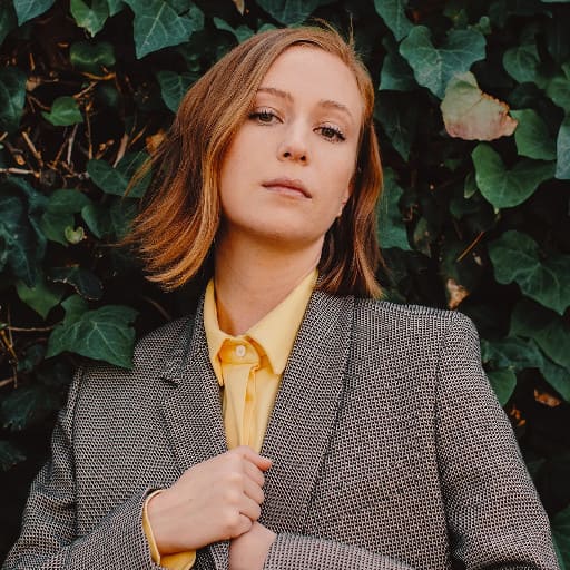 Hannah Einbinder Jacksonville Tickets