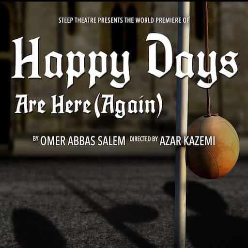 Happy Days Are Here (Again) Jacksonville Tickets