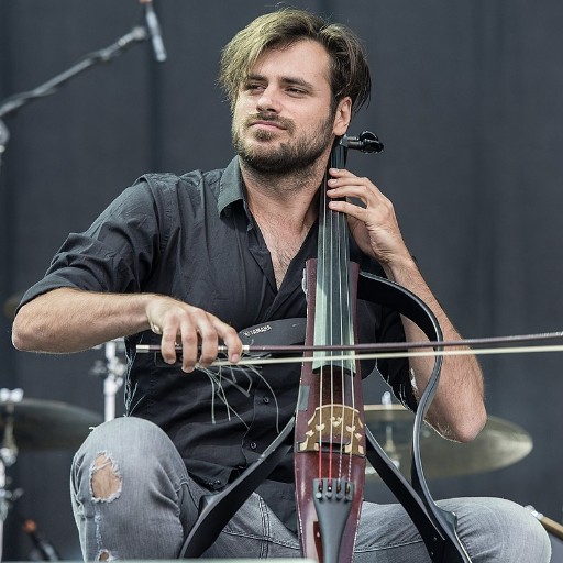 Hauser Jacksonville Tickets