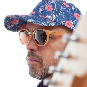 Hawksley Workman in Jacksonville