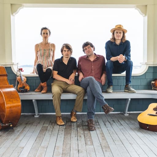 Hawktail Jacksonville Tickets