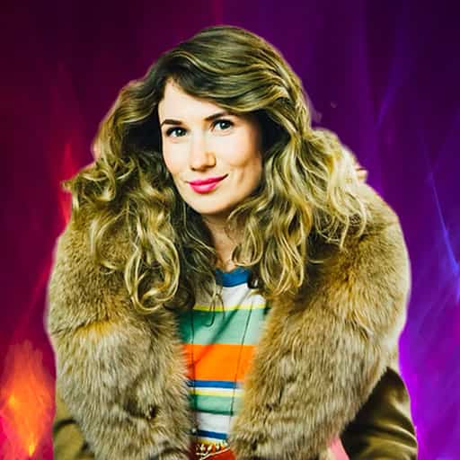 Heather Pasternak Jacksonville Tickets