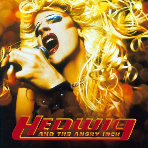 Hedwig and The Angry Inch Jacksonville Tickets