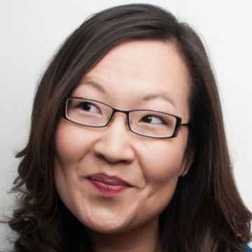 Helen Hong Jacksonville Tickets