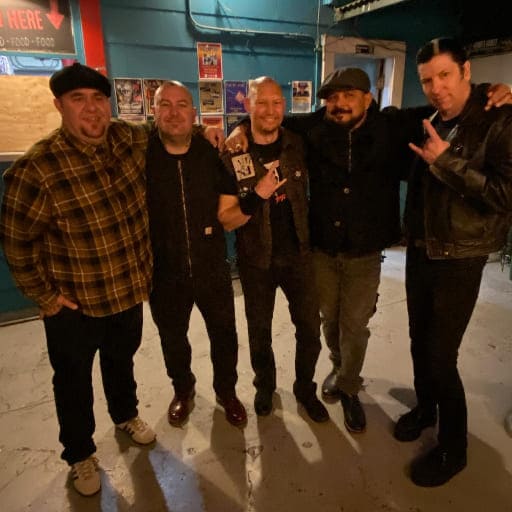 Hellbillys Concerts in Jacksonville