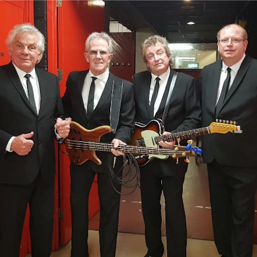 Herman's Hermits in Jacksonville