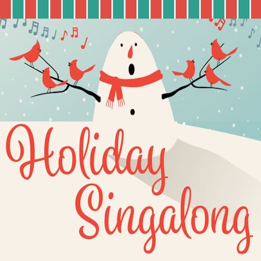 Holiday Sing-along Jacksonville Tickets