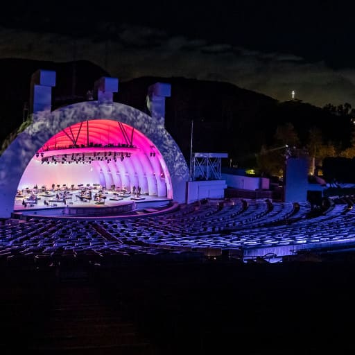 Hollywood Bowl Orchestra Concerts in Jacksonville