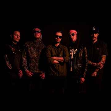 Hollywood Undead Jacksonville Tickets