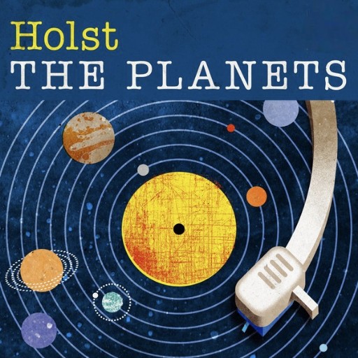 Holst The Planets Jacksonville Tickets