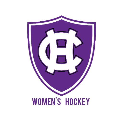 Holy Cross Crusaders Women's Hockey Schedule 2026–2027
