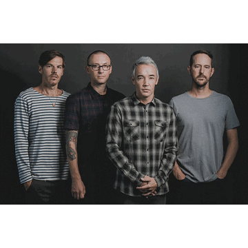 Hoobastank Jacksonville Tickets