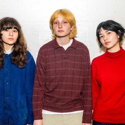Horsegirl Jacksonville Tickets