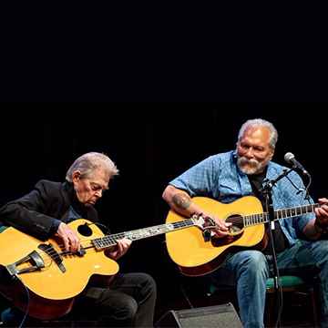 Hot Tuna Jacksonville Tickets