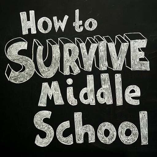 How To Survive Middle School Jacksonville Tickets