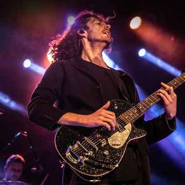 Hozier Jacksonville Tickets