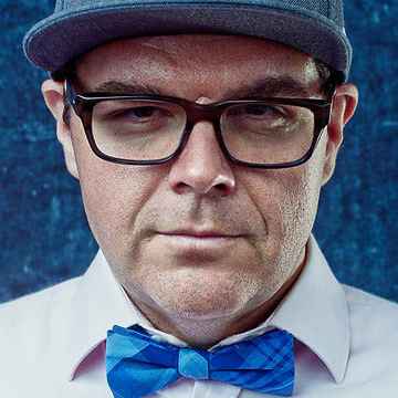 Ian Bagg Jacksonville Tickets