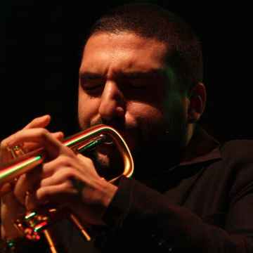 Ibrahim Maalouf Jacksonville Tickets