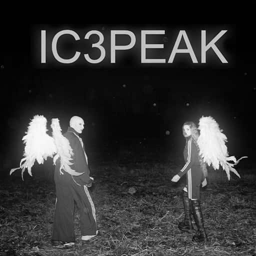 Ic3peak Jacksonville Tickets