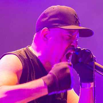Ice-T Jacksonville Tickets