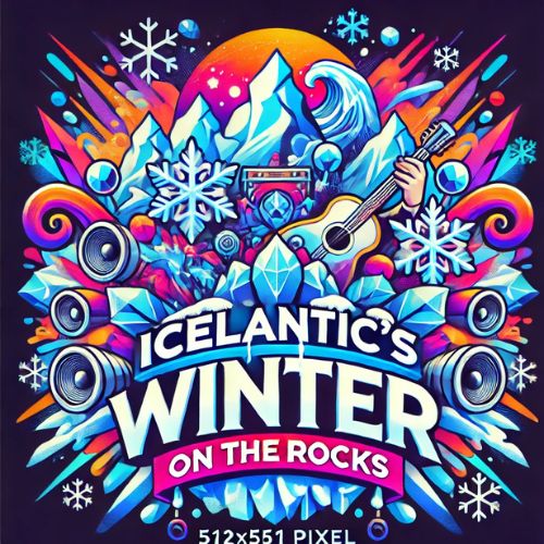 Icelantic's Winter On The Rocks Jacksonville Tickets