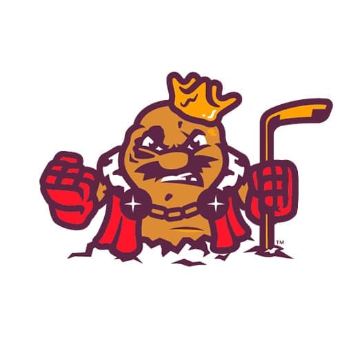 Idaho Falls Spud Kings Schedule 2026–2027