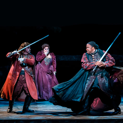 Il Trovatore Jacksonville Tickets