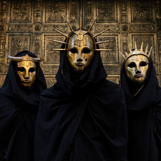Imperial Triumphant Jacksonville Tickets