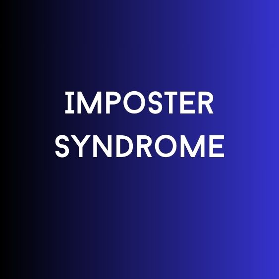 Imposter Syndrome Jacksonville Tickets